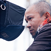 MOVIE DIRECTOR｜映画監督｜青山真治