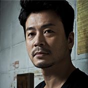 ACTOR｜俳優｜羽田昌義