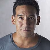 ACTOR｜俳優｜野村祐人