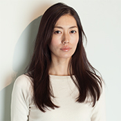 ACTRESS MODEL｜女優 モデル｜松田珠希